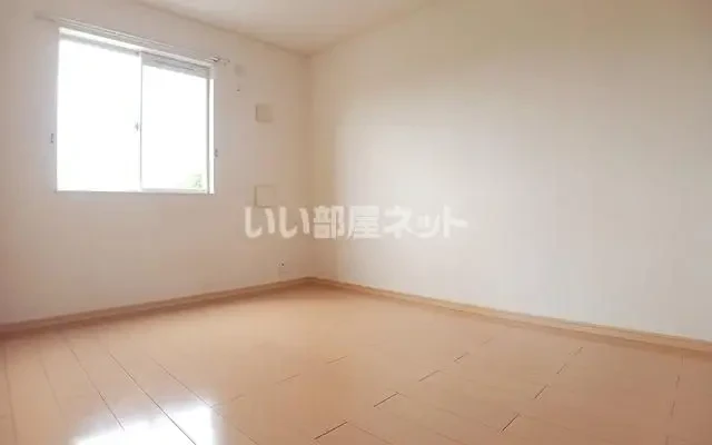 カレント B 103号室 - 중津가와시 학생 숙소 - 103 - 2DK