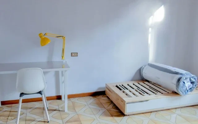 3  rooms  - apartment for 4 1