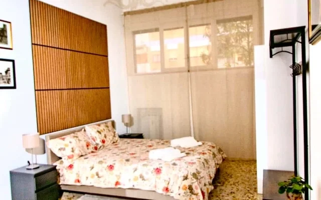 Apartment in Via Vestricio Spurinna, Roma for 80 m² with 2 bedrooms 1