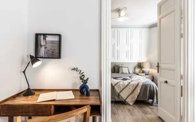 apartment in Chueca   Justicia (Centro) 2
