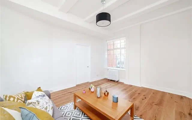 Stone House, 9 Weymouth Street, Marylebone, London, W1W 6DB 1