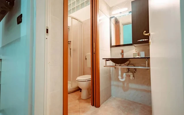 [Torino] Loft Pozzo Strada 4