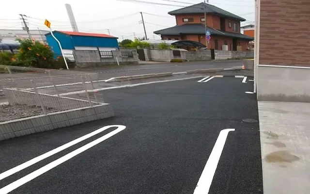 レオネクスト佐久 2