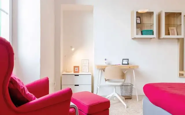 Appartamento in Via San Marco 1