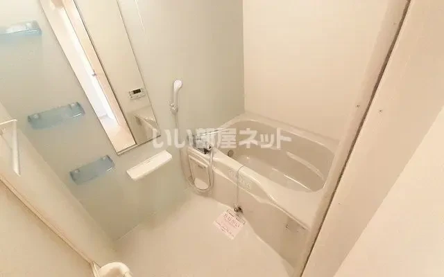 メゾン ド エールⅠ 1階 - chỗ ở sinh viên tại Thành phố Amagasaki - 1階 - 1LDK