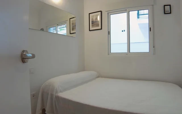 Apartment Calle Antonio Prieto 0