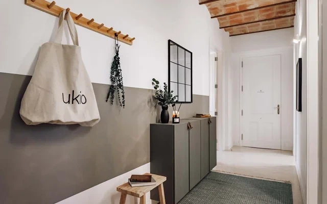 Balai - 2 bedrooms in Eixample Dreta 1