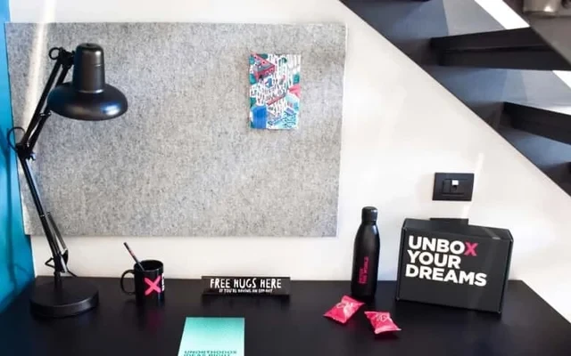 Studio Duplex 3