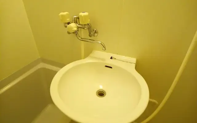 レオパレス久留米南町 - Kurume student accommodation - 203号房间(带独立厨房)