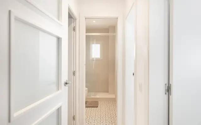 apartment near Carrer de Sant Ferran  4