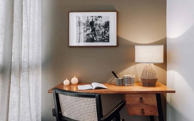 Luiza - 3 bedrooms and balcony in Eixample Dreta 4