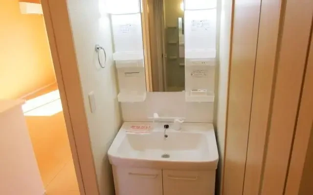 タウンコート B 1階 - Hitachiomiya student accommodation - 1階 - 1LDK