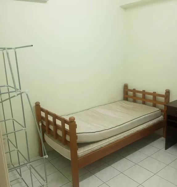 Green Acre Park Condominium