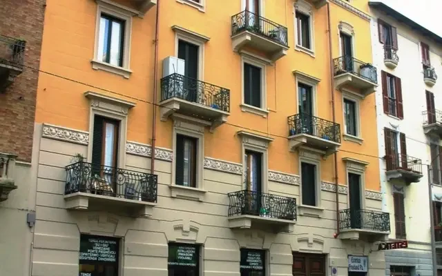 apartment near Via Buenos Aires 2