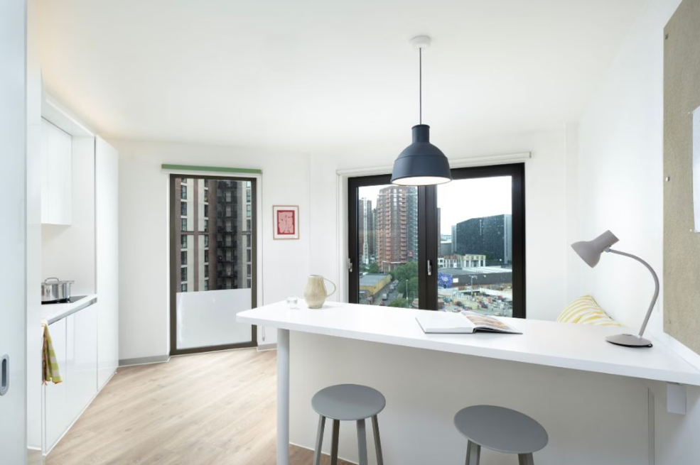 uhomes.com | Student Accommodation, Housing, Flats, Apartments for Rent