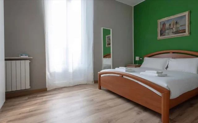 Apartment in Via Giacomo Watt, Milano for 100 m² with 2 bedrooms 3