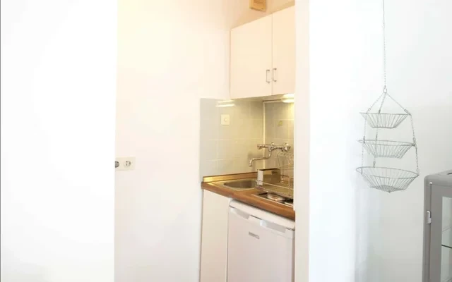 Sunny furnished apartment with balcony in Dusseltal 4