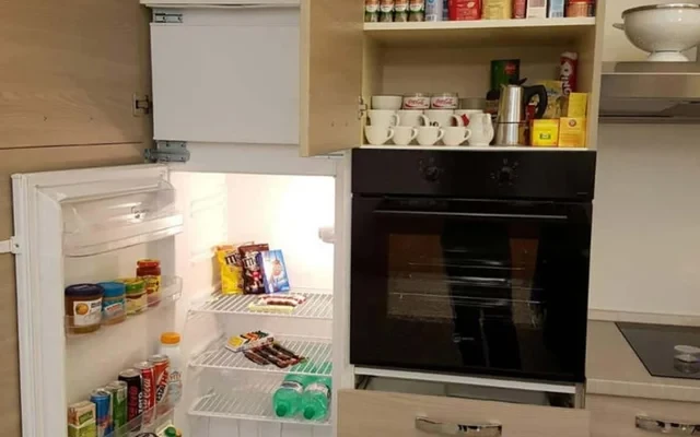 Apartment in Via Archimede, Milano for 72 m² with 1 bedroom 2