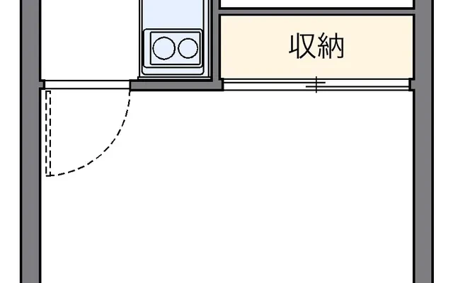 レオネクストサンハイムかわなか 1