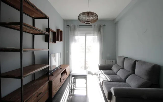 Apartment Calle de Trafalgar 3
