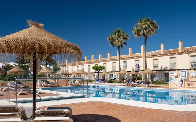 Alfresco Stays Mijas Costa Twilight 4