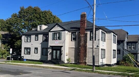 2401 East Genesee St