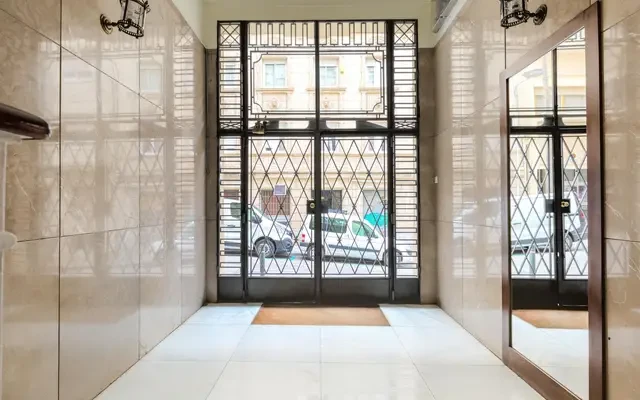 apartment in Sant Gervasi   La Bonanova (Sarrià   Sant Gervasi) 1