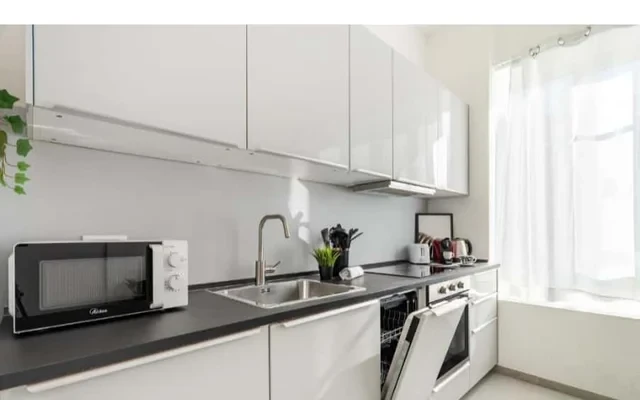 Apartment in Via Costantino Baroni, Milano for 40 m² with 1 bedroom 0