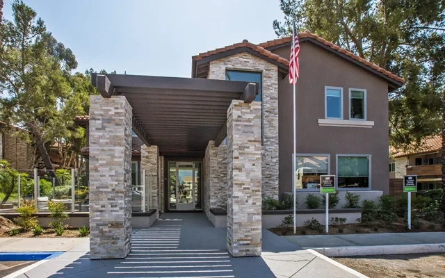 Idyllwillow - Mission Viejo student accommodation