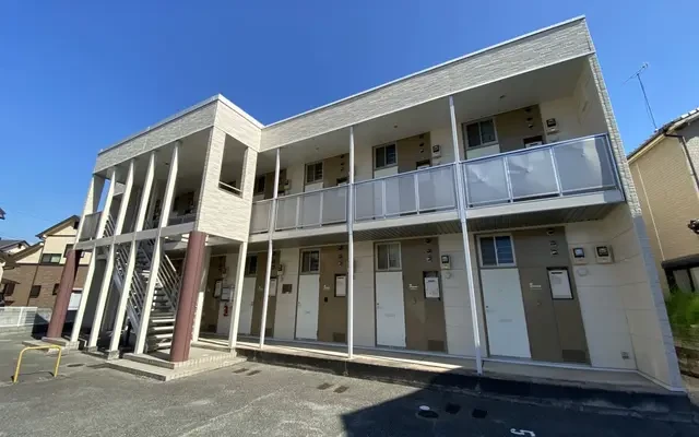 レオパレスｍ２ 0