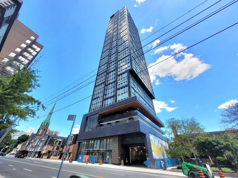 Prime Condos