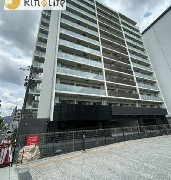CREST TAPP Osaka EAST 905