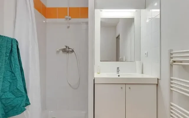 Residence Le Virgile 1