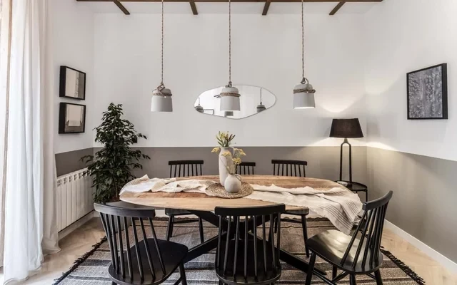 Baquo - 4 bedrooms in Malasana 4