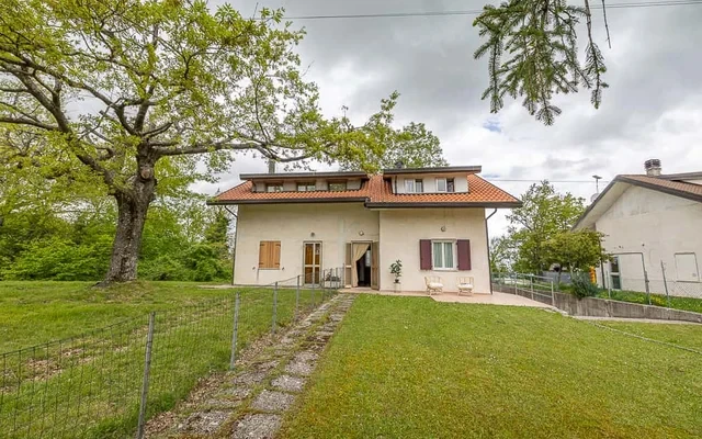 Appartamento in Strada Provinciale 6, Villagrande 3