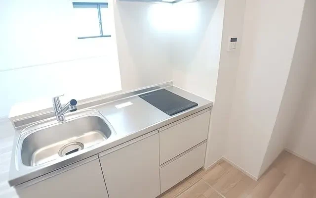 アーバンヒルズ 今治 105号室 - Imabari student accommodation - 105 - 1LDK