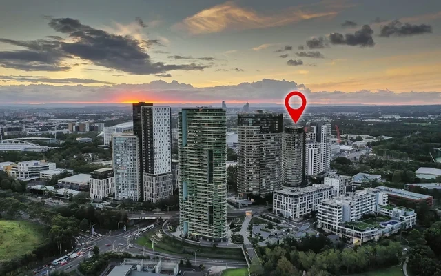7 Australia Avenue 0