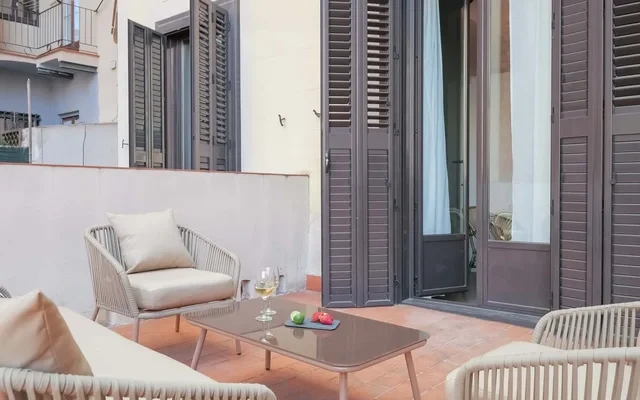 Sepulveda Principal B 4