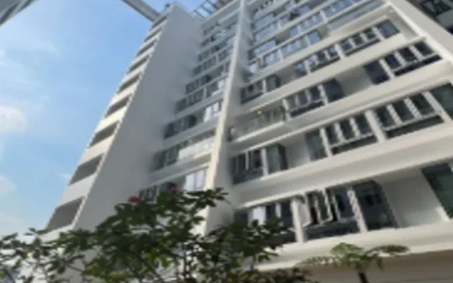 MDIS Residences @ Stirling 4