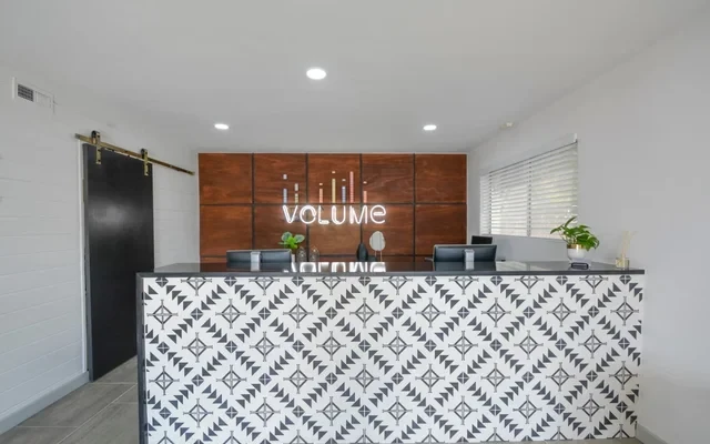 Volume Apartments 4