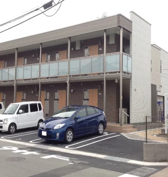 ストーンイエロー加古川