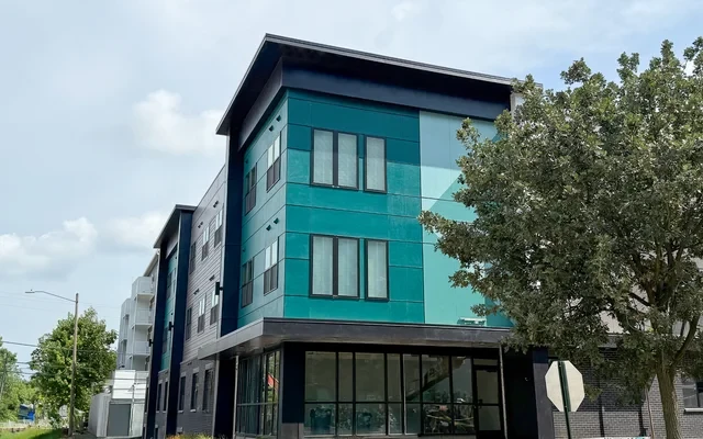 404 E Clark Street 0