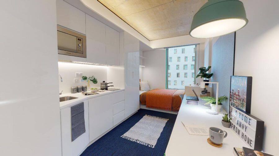 uhomes.com | Student Accommodation, Housing, Flats, Apartments for Rent