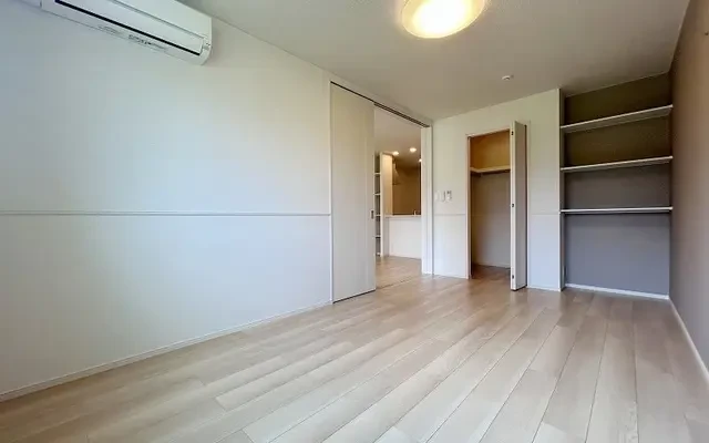 ポライトリー和 Ⅲ 103号室 - Imari student accommodation - 103 - 1LDK