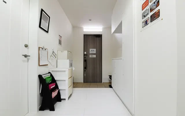 NOARK Fujimidai 4-chomeⅠ 2