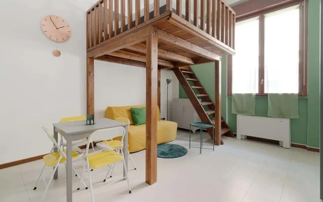 Via Privata Pisino 5 1