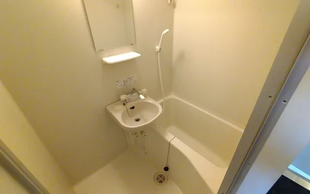 レオパレスサニーハウス 3