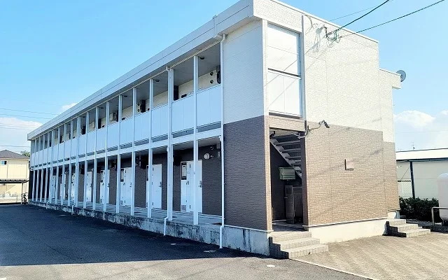 レオパレスアフロディーテ 0