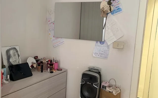 Appartamento in via delle medaglie d'oro 0