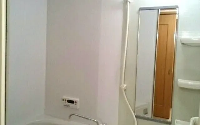 ピュール ジャンA 1階 - Sakaiminato student accommodation - 1階 - 1LDK